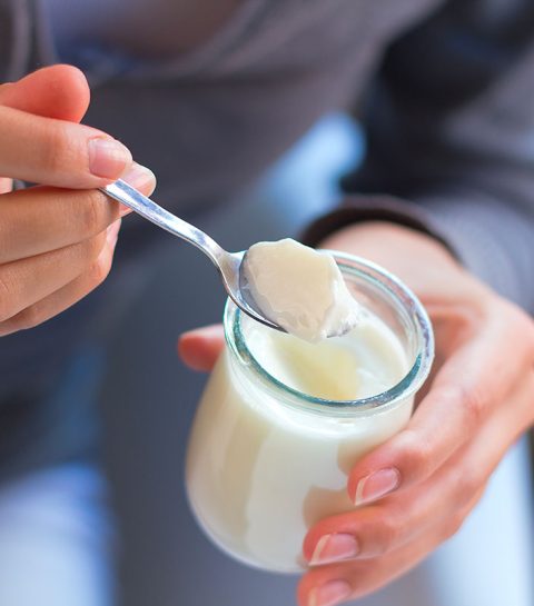 Deze populaire yoghurt wordt afgeraden door experts