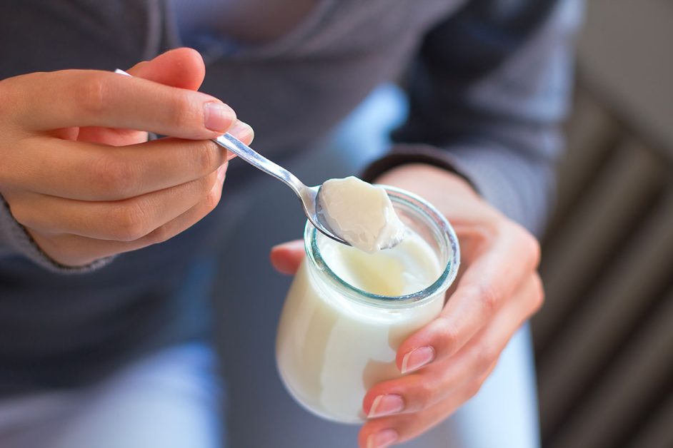 Deze populaire yoghurt wordt afgeraden door experts