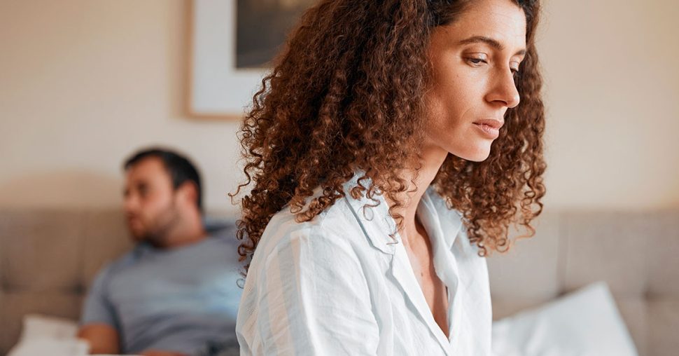 Een psycholoog legt uit hoe je onbeantwoorde liefde kunt herkennen aan de hand van deze duidelijke tekenen