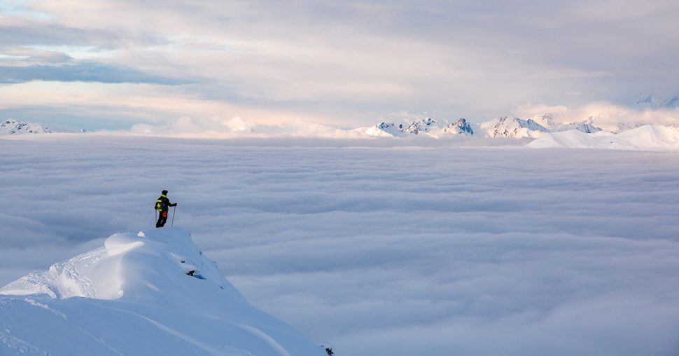 ELLE SNOW CLUB: dé to do’s tijdens je skivakantie naar Méribel