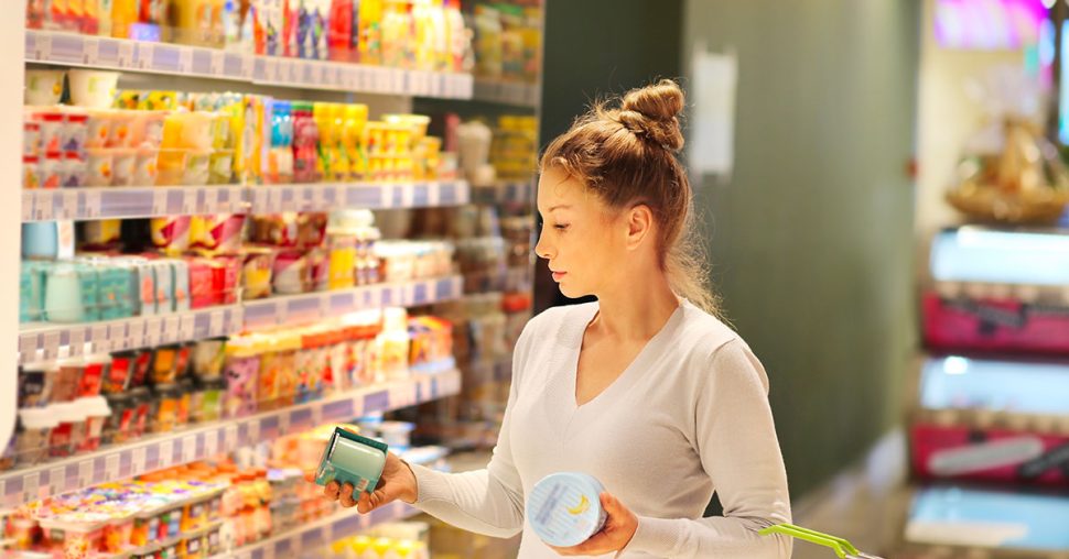 Deze yoghurt die we als supergezond beschouwen is “twee keer zo calorierijk als Coca-Cola”, volgens UFC-Que Choisir