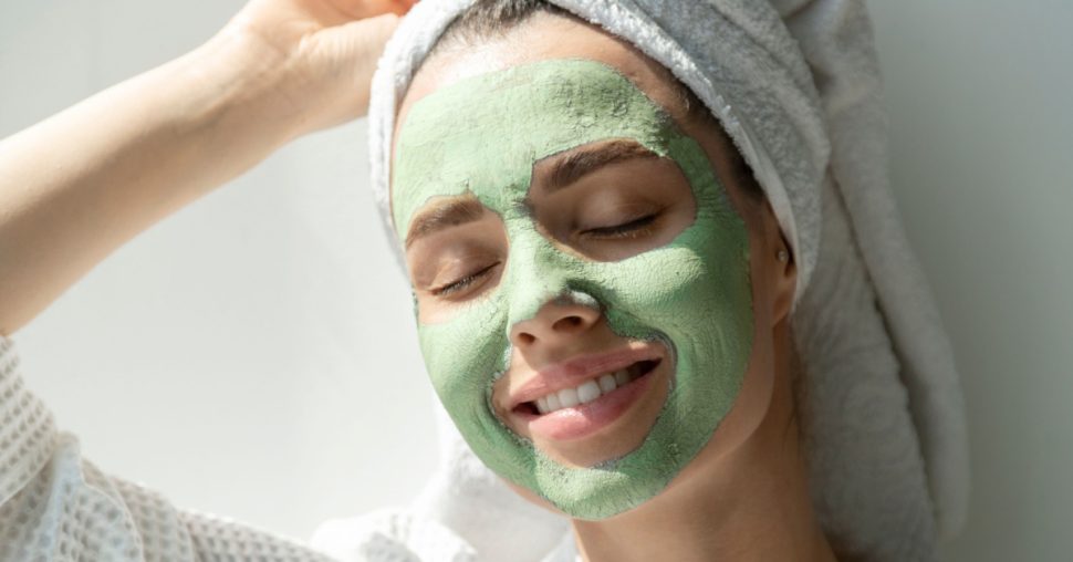 Waarom is iedereen in de ban van matcha in skincare?