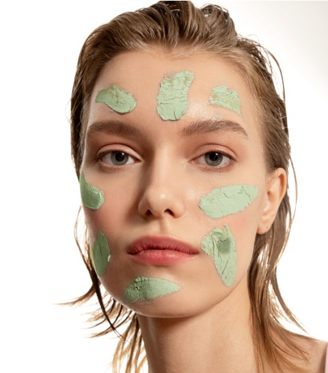 Waarom is iedereen in de ban van matcha in skincare?