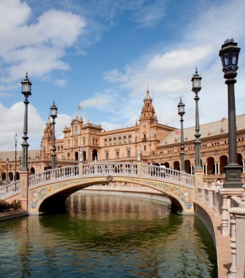 ELLE Ontdekt: alle tips en adressen in Sevilla