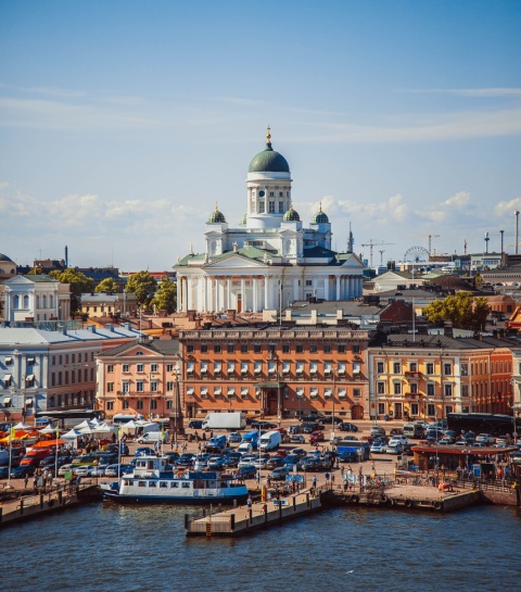 ELLE Ontdekt: alle tips en adressen in Helsinki