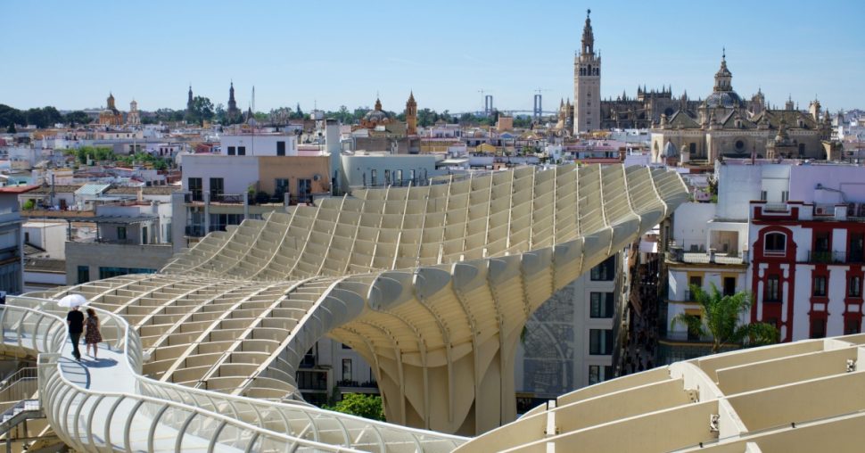 ELLE Ontdekt: alle tips en adressen in Sevilla