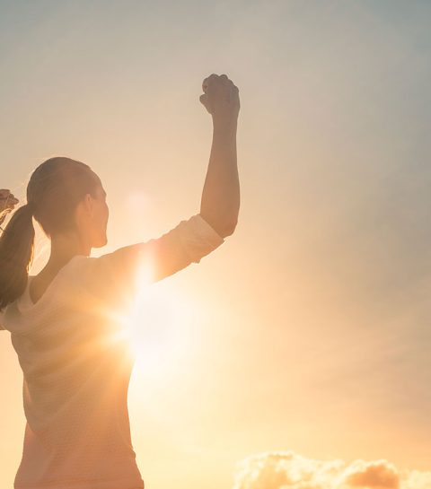 Succesvol zijn in het leven heeft een precieze formule, volgens psychologische onderzoekers