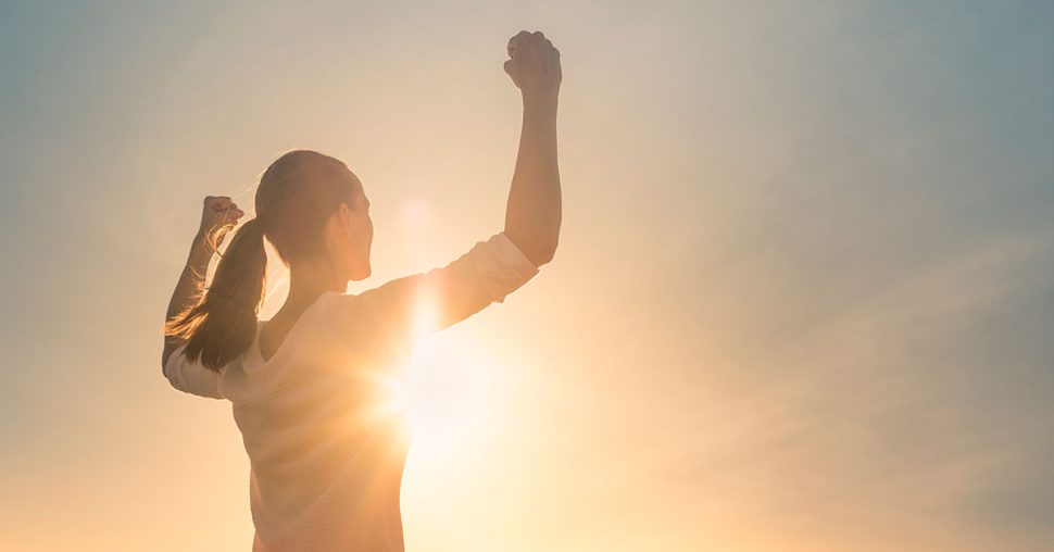 Succesvol zijn in het leven heeft een precieze formule, volgens psychologische onderzoekers