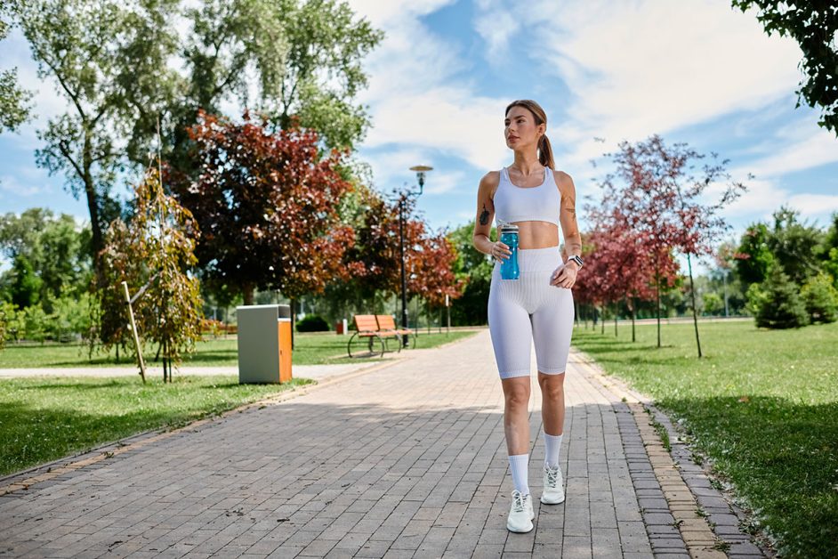 Zo kun je met wandelen je levensverwachting verlengen : tips voor een langer en gezonder leven