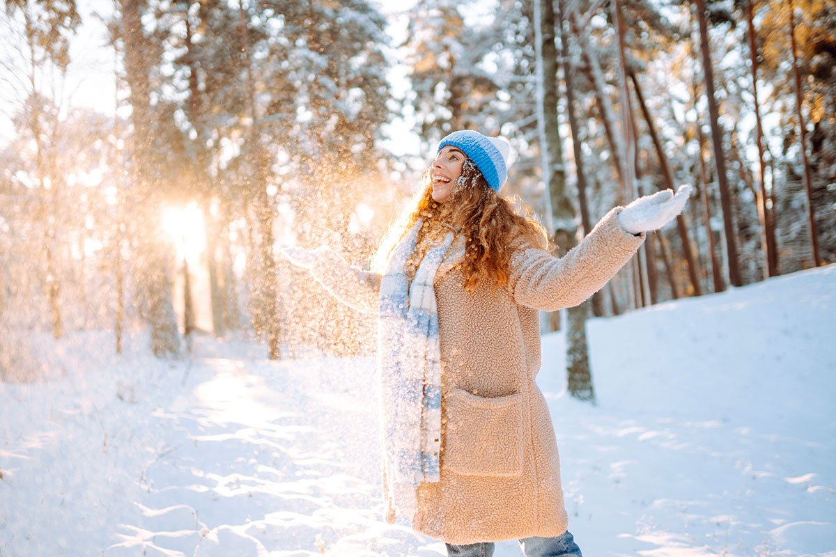 Cold’s Impact on Health: Benefits, Risks, and Winter Wellness