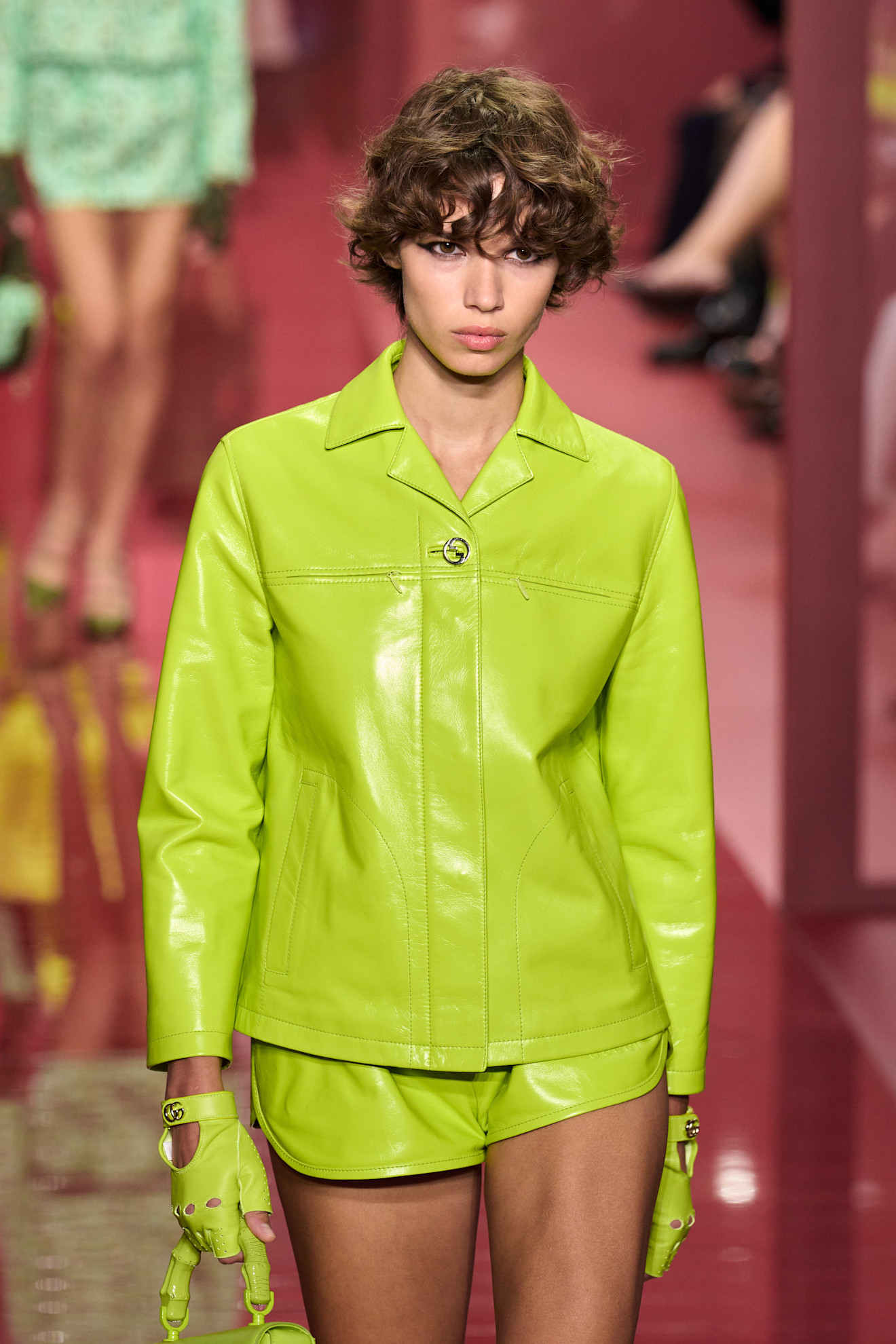 Spring 2025 in 10 trends, colors and looks that will determine the new season