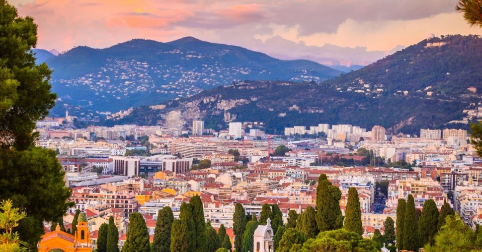 Dit is de populairste stad van de Côte d’Azur, nog voor Cannes en Saint-Tropez