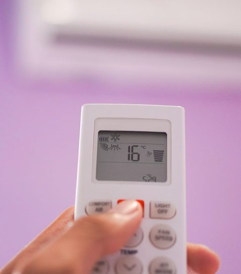 Zeg vaarwel tegen de 19 °C-regel: dit is de ideale temperatuur voor comfort én besparingen