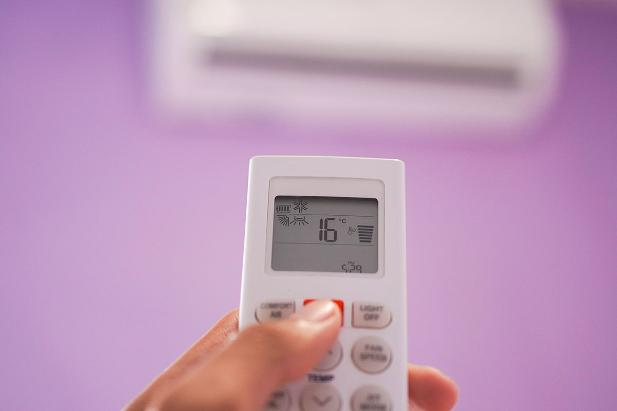 Say goodbye to the 19 ° C rule: this is the ideal temperature for comfort and savings