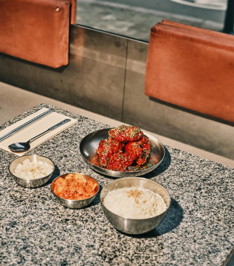 Onze favoriete adresjes waar je heerlijk Koreaans kan eten in Brussel