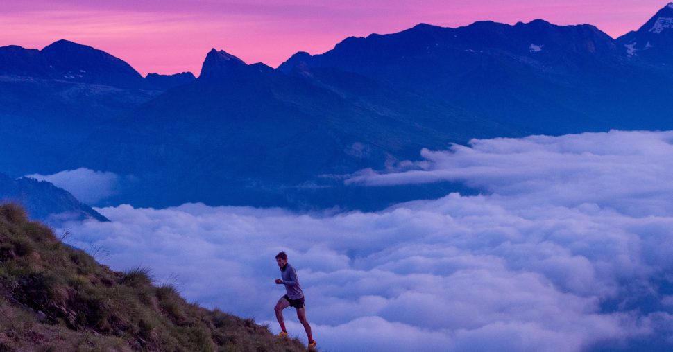 Verbier: Waarom in de zomer gaan?