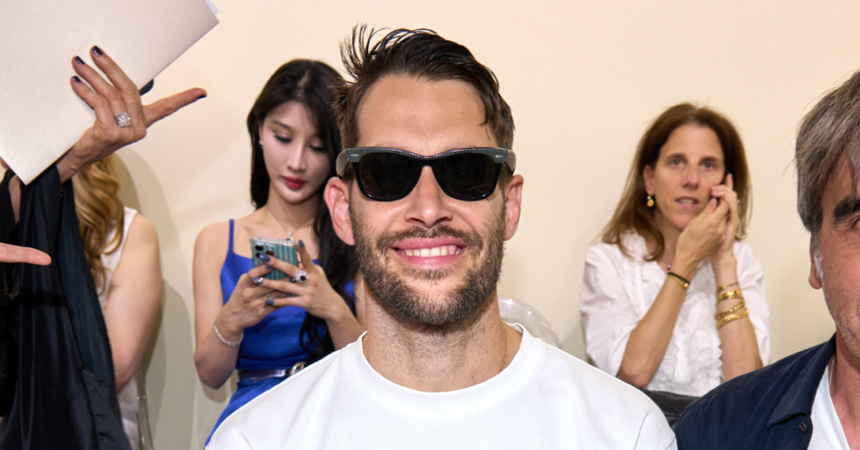 Jacquemus richt zijn pijlen op de beautywereld