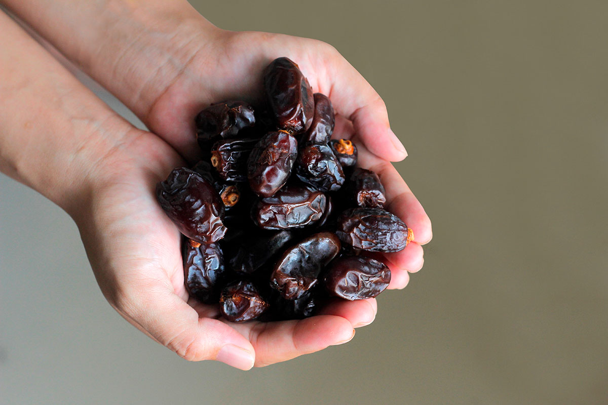 Net zo voedzaam als vlees: deze onbekende, ijzerrijke voedselbron is ideaal tegen cholesterol.