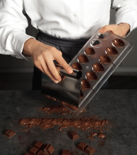 De chocoladeroute: ontdek België’s beste chocolatiers