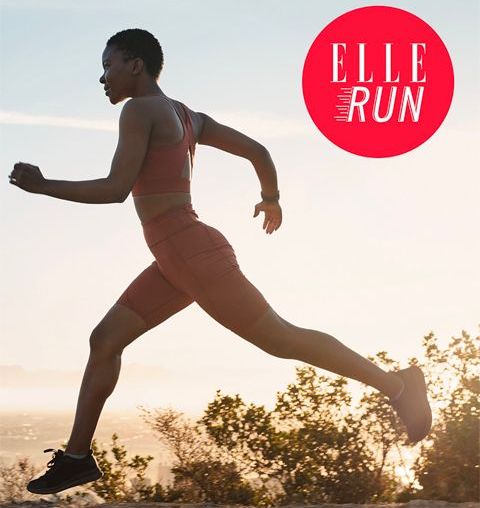 ELLE Run Knokke 2024 : Schrijf je nu in!