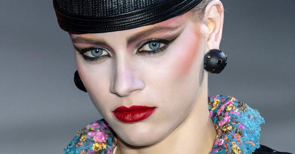 Louis Vuitton lanceert beautycollectie met Pat McGrath aan het roer