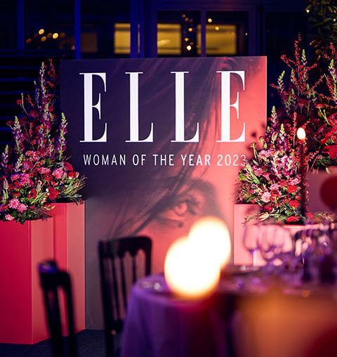 ELLE Women of The Year 2023: de avond van het jaar